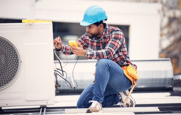 Best Electrical Contractors for Businesses  in Marine, IL