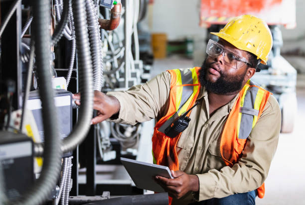 Best Electrical System Inspection  in Marine, IL